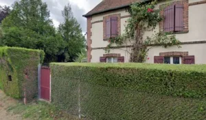 Remy Parcs Et Jardins à Breteuil