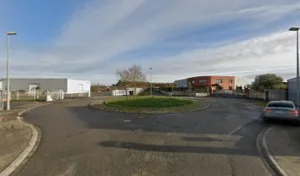 Lafforge TP à Fonsorbes