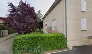 Morello Rodolphe à Orliénas