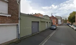 Slap paysage à Mons-en-Barul
