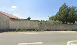 Lange Jerome à Carpentras