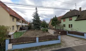 Vetter Sebastien à Krautergersheim