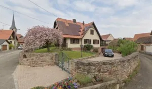L’esprit de la Rose à Meistratzheim