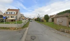 IDF Paysage Bernard Fournier à Boissy l'Aillerie