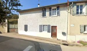 Bonaz Bruno à Beynost