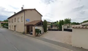 L’art Du Paysage à Quincieux