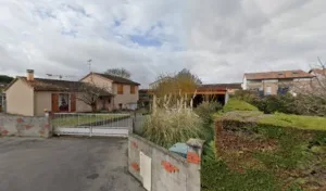 Borja Thierry à Mondonville