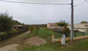 Sarl Puaud Et Lafon à La Sauve