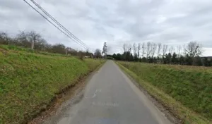 Sellier Jérôme à La Ferté-Macé