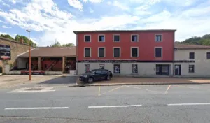 Curiotti Yann à Châtillon