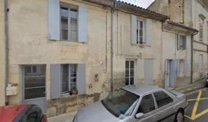 Béton désactivé en Gironde à Rions