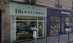MAINTENANCE JEUX ET JARDINS M2J à Paris