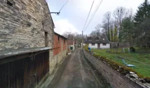 Sterle Jean-Louis à Pothières