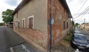 Mouton à Saint-Lys