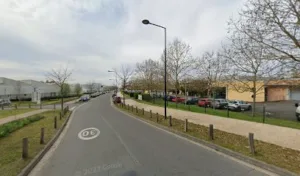EURL EWR PAYSAGES à Floirac