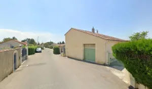 Saillant Basile à Aubignan
