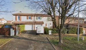 Potot Thierry à Saint-Genis-les-Ollières