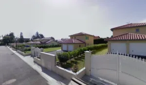 Sautron Fabrice à St-Genis-Laval