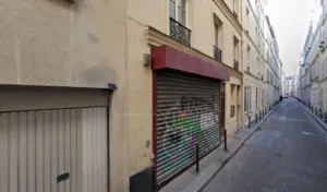 Rivault Christiane à Paris