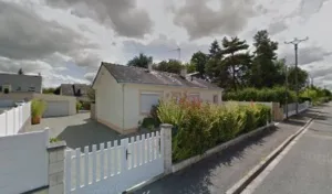 Pasquereau Adrien à Rives-du-Loir-en-Anjou