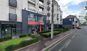 Azaé Lille Est à Marcq-en-Barul