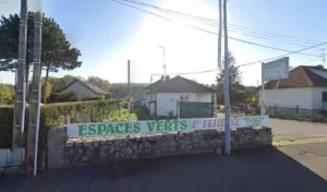 Etablissements Etienne à Gisors