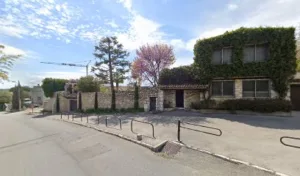 Cauvin Patrick à St Paul de Vence