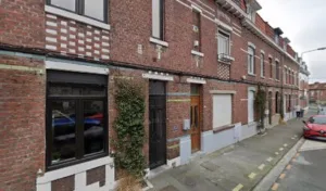 EXTERIEUR atelier de paysage à Mons-en-Barul