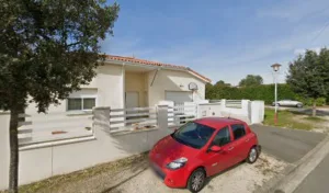 Pinet Rodolphe à Taillan-Médoc