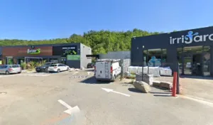 Lau Idéal à Givors