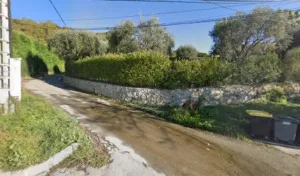 Rom Et Lag à Vence