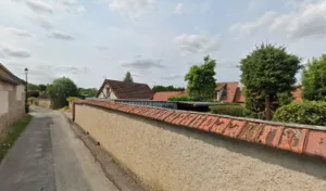 Besnier Jacky à Saint-Aubin-sur-Gaillon