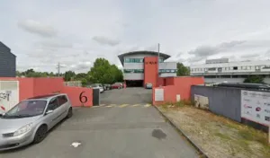 Trouillot hermel à Cenon