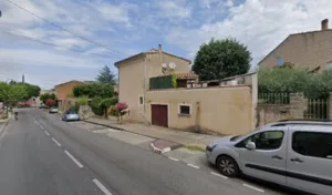 Frank Martin à Villes-sur-Auzon