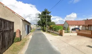Le Dissez Franck à Aubigny-sur-Nère