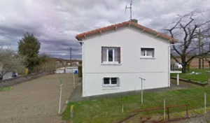 Bluteau Thierry à Saint-Georges-des-Coteaux