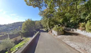 Sappa Patrick à Gattières