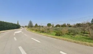 Design paysage à Cavaillon