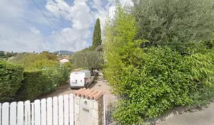 Rougeot Philippe à Vence