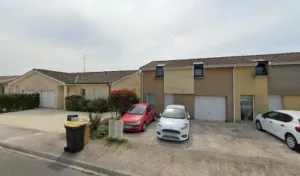 Martinet Benoit à Saint-André-de-Cubzac