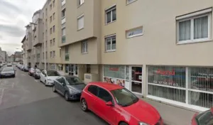 Azaé Lyon à Lyon
