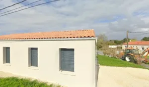 Courtin Bruno à La Tremblade
