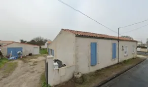 Bergozza Thierry à Marennes-Hiers-Brouage