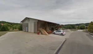 Perrey Freres à Bazoilles-sur-Meuse
