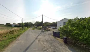 Atelier Protégé Les Iris à Saint-Julien-de-Concelles