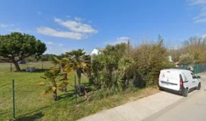 Parcs et Jardins Androin à Le Château-d'Oléron