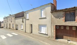 Pineau Freddy à Mauges-sur-Loire