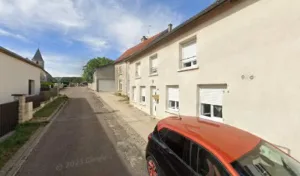 Loisy Lionel à Ville-sous-la-Ferté
