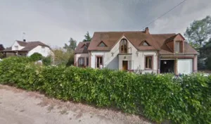 Malaval Didier à Cornant
