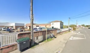 Ferer à Gagnac-sur-Garonne